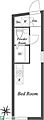 PASEOSANGENJAYA-WEST1階8.9万円