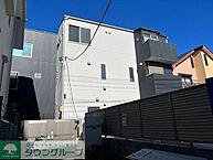 東京都世田谷区千歳台1丁目7-2：物件画像／株式会社タウンハウジング東京　下北沢店