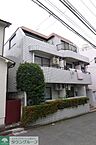 東京都世田谷区池尻2丁目15-10：物件画像／株式会社タウンハウジング東京　下北沢店