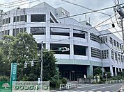 東京都中央卸売市場 世田谷市場 徒歩18分。 1400m