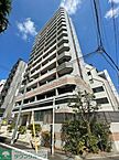 東京都新宿区新宿1丁目16-3：物件画像／株式会社タウンハウジング東京　下北沢店
