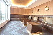 7階ラウンジ