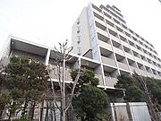 ★外壁タイル張り高層マンション★