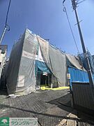 ★外観★