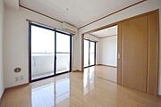 ★明るいお部屋です★