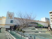 伊勢丹クイーンズ 1200m