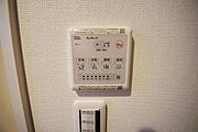 ★浴室乾燥機のリモコンです★