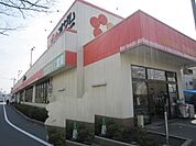 スーパーオザム 797m