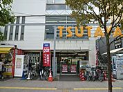 ＴＳＵＴＡＹＡ 300m