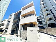 東京都狛江市東和泉1丁目33-9：物件画像／株式会社タウンハウジング東京　下北沢店