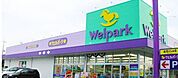 ウェルパーク調布菊野台店 ドラックストア 450m