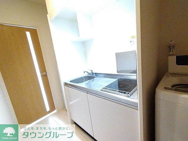 キッチン