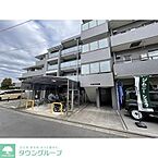 東京都調布市八雲台2丁目5-1：物件画像／株式会社タウンハウジング東京　下北沢店