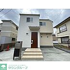 東京都調布市染地1丁目3-53：物件画像／株式会社タウンハウジング東京　下北沢店
