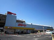 Ｊマート 500m