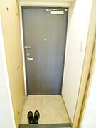 ★玄関収納★