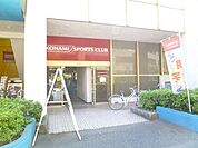 コナミスポーツ 200m