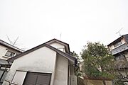 ★窓からの景色★