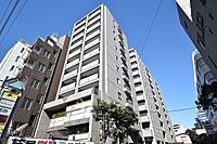 東京都調布市布田1丁目40-4：物件画像／株式会社タウンハウジング東京　下北沢店