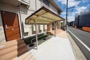 ★敷地内駐輪所あり★