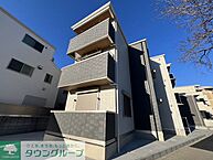 東京都調布市下石原3丁目56：物件画像／株式会社タウンハウジング東京　下北沢店