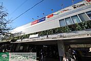 京王ストア 徒歩08分。 720m