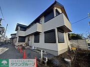 ★お部屋探しはタウンハウジング稲田堤店まで★