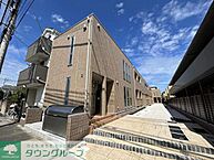 東京都調布市上石原1丁目3-4：物件画像／株式会社タウンハウジング東京　下北沢店