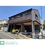 東京都世田谷区瀬田2丁目5：物件画像／株式会社タウンハウジング東京　下北沢店