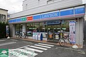 ローソン 414m