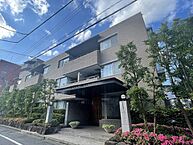 東京都世田谷区用賀1丁目27-10：物件画像／株式会社タウンハウジング東京　下北沢店