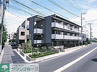 東京都世田谷区玉川3丁目29-9：物件画像／株式会社タウンハウジング東京　下北沢店