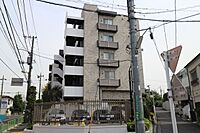 東京都世田谷区弦巻2丁目10-9：物件画像／株式会社タウンハウジング東京　下北沢店