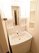 ★シャンプードレッサー付き★