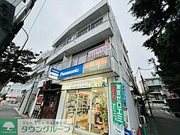 外観画像
