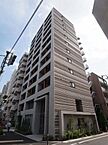 東京都目黒区大橋1丁目7-1：物件画像／株式会社タウンハウジング東京　下北沢店