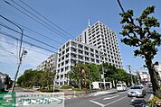 ＮＨＫ技術研究所 2160m