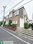 東京都世田谷区東玉川2丁目24-14：物件画像／株式会社タウンハウジング東京　下北沢店