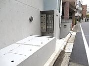 ★エントランス★