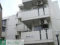東京都世田谷区奥沢2丁目26-6：物件画像／株式会社タウンハウジング東京　下北沢店