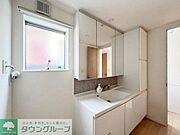 ※ハウスクリーニング前の写真です。