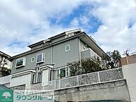 東京都世田谷区瀬田1丁目12-2：物件画像／株式会社タウンハウジング東京　下北沢店
