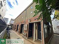 東京都世田谷区上用賀4丁目18-8：物件画像／株式会社タウンハウジング東京　下北沢店