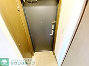 ★玄関★