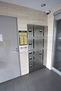 ★宅配ボックス★