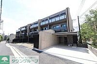 東京都世田谷区弦巻2丁目35-5：物件画像／株式会社タウンハウジング東京　下北沢店