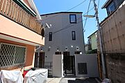 ★外観★