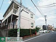 東京都世田谷区上野毛4丁目1-8：物件画像／株式会社タウンハウジング東京　下北沢店