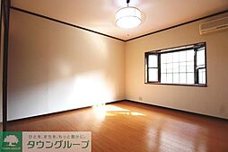 メゾン青葉 2LDKの写真