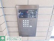 ★オートロック★
